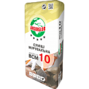 Клей для шлакоблока ANSERGLOB BCM 10 (25кг)